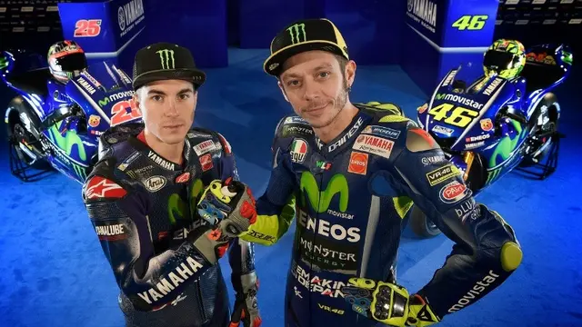 Valentino Rossi