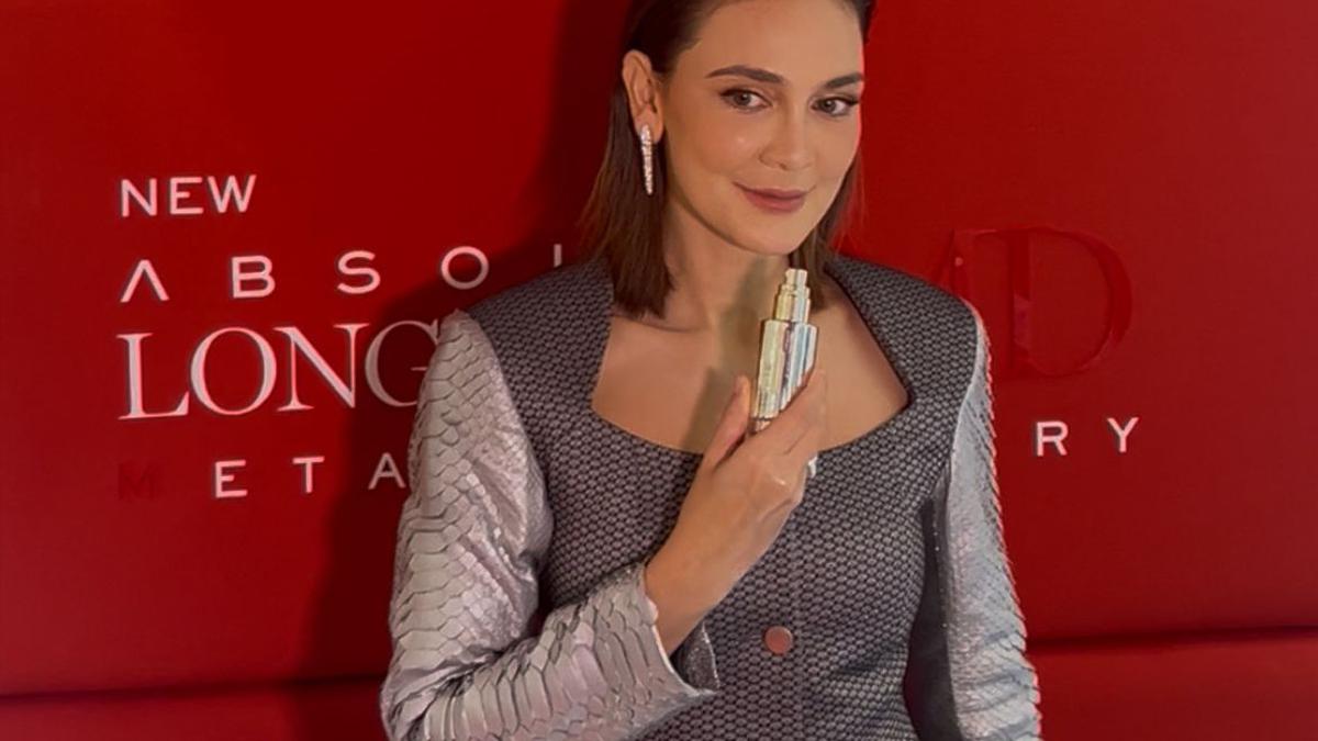 Rahasia Awet Muda ala Luna Maya dan Demi Moore, Kenali Perawatan Lancome yang Sesuai Usia Biologis Kulit