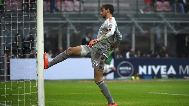 Gianluigi Donnarumma