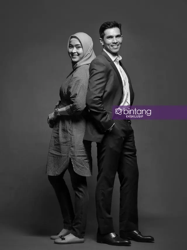 [Bintang] C2 Eksklusif Adrian Maulana