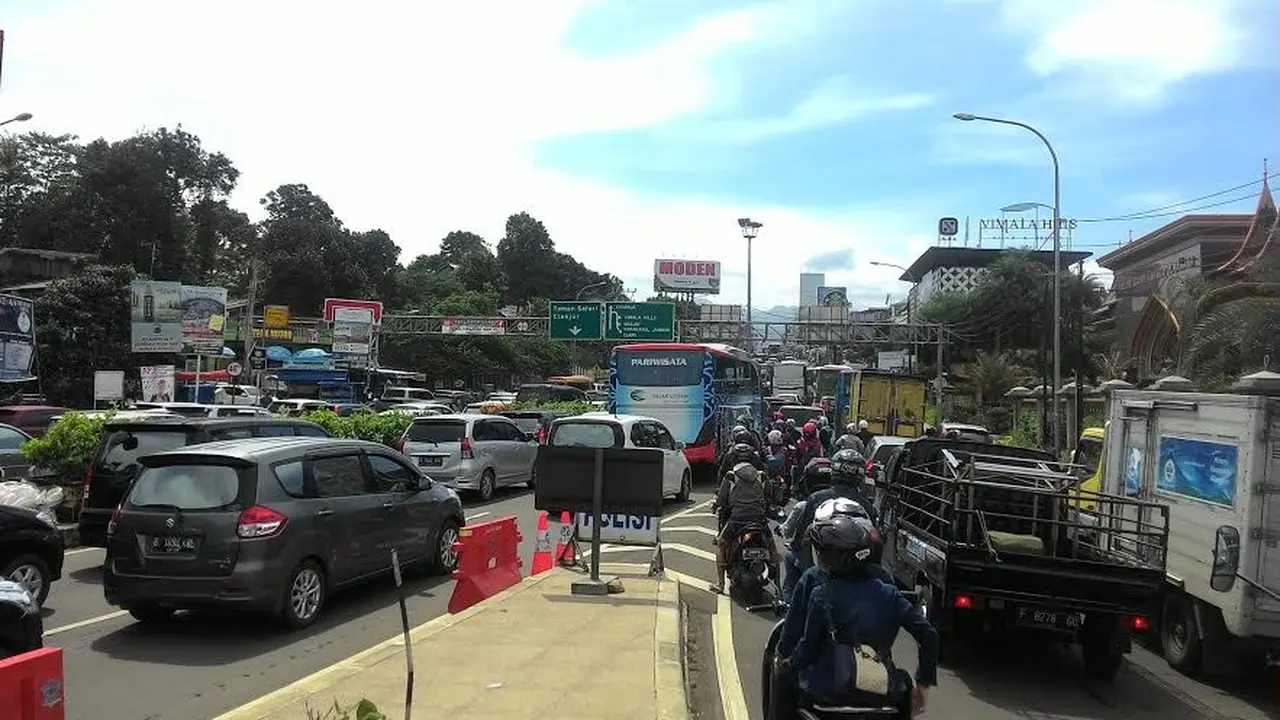 Puncak