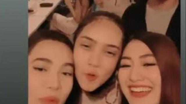 Badai Pasti Berlalu (Foto: Instagram/@sheilariven)