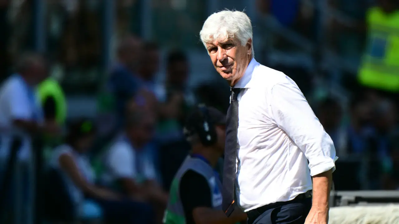 Gian Piero Gasperini