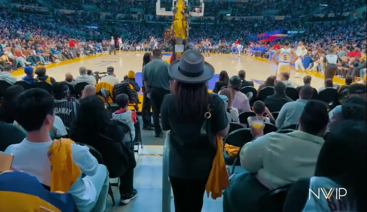 Nikita Willy (Youtube/Nikita Willy Official)