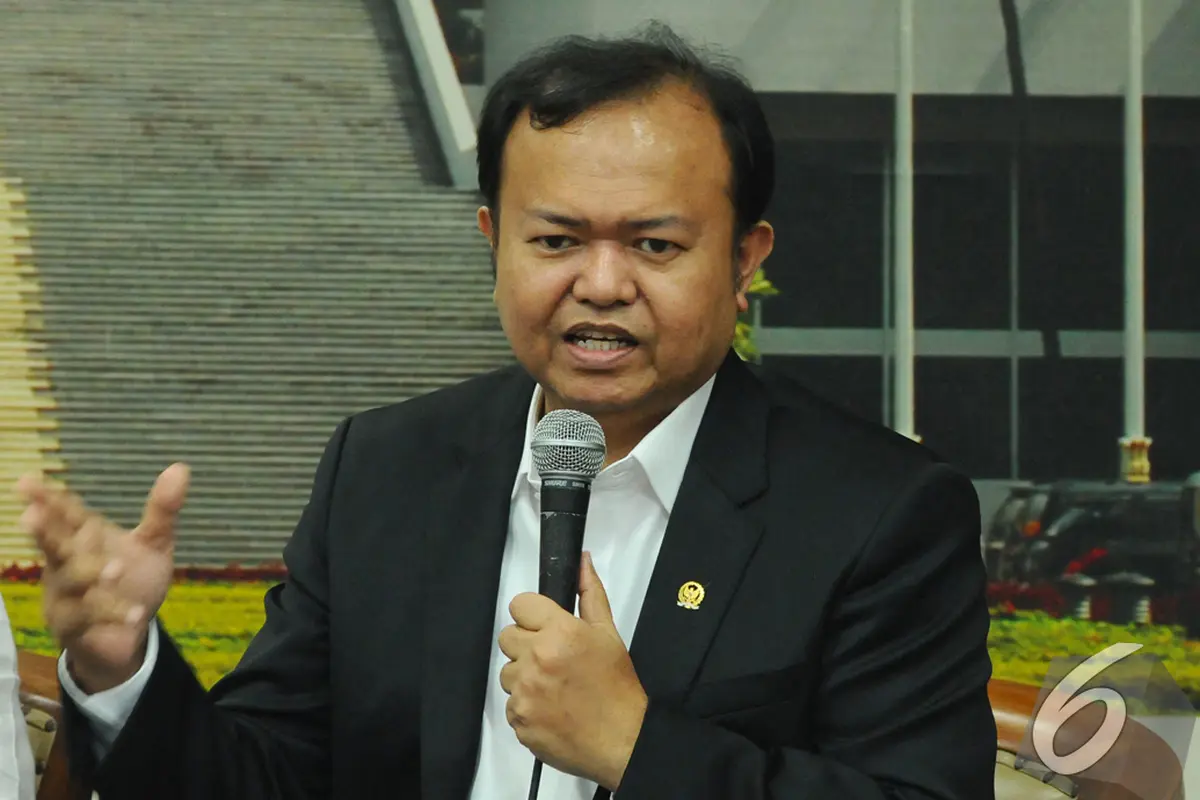 Diskusi Nasib Perpu Pilkada Langsung