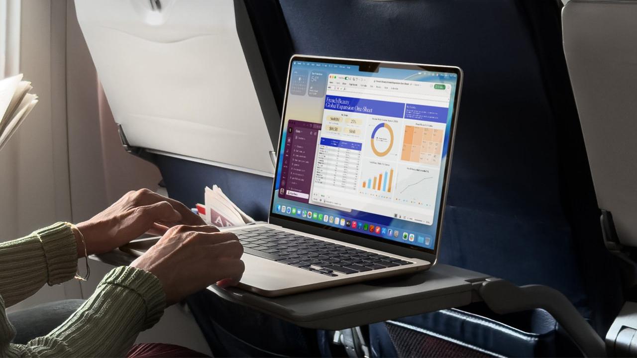 MacBook Air M5 Officially Launched: AI Performance, Storage, and Price