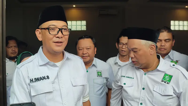 Gerindra Jajaki Koalisi dengan PKB Hadapi Pilkada Kabupaten Bogor