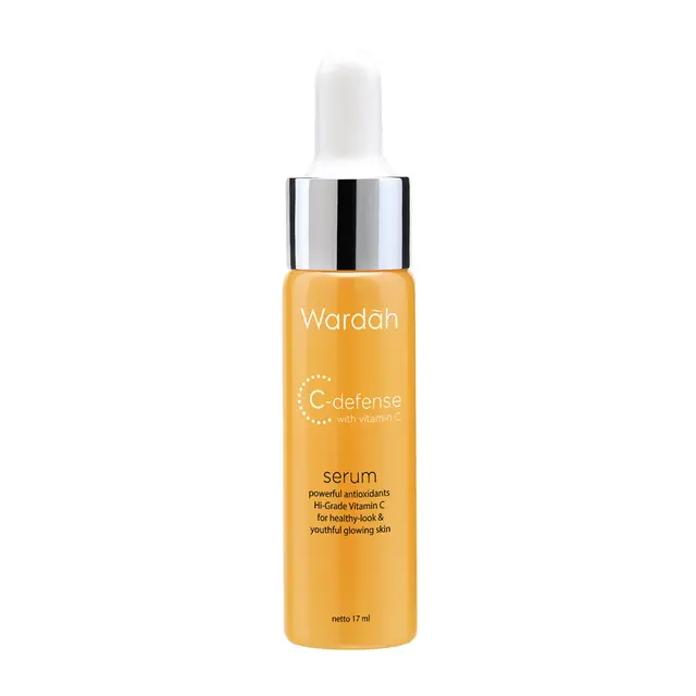 Mengenal CELL POWER TECHNOLOGY, Kandungan Serum Wardah yang Efektif Rawat Kulit Sehat dan Glowing dari Dalam