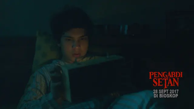 [Bintang] Film Pengabdi Setan
