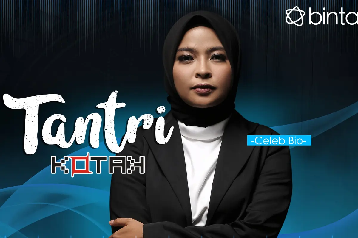 [Bintang]  Tantri Kotak