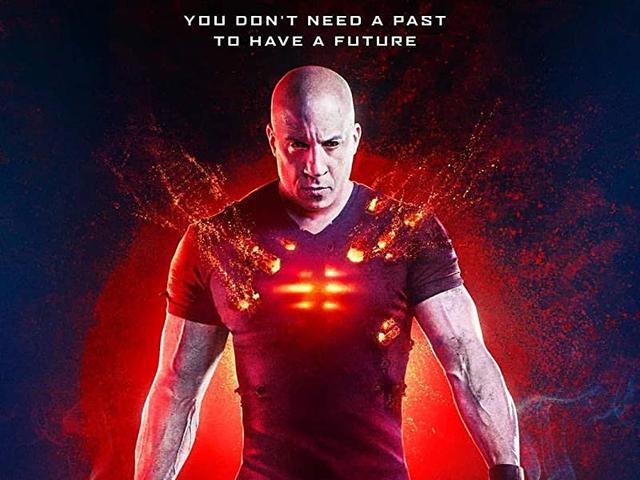 Get Wallpaper 6 Fakta Bloodshot Yang Dibintangi Vin Diesel Dari Target Rp 140 For Free