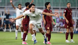 Jadwal Timnas Indonesia di Piala AFF 2026 usai Tekuk Kamboja 5-1