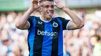 Manchester United Kepincut Nicolo Tresoldi, Bisa Jadi Pesaing Benjamin Sesko