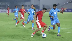 India Mundur dari FIFA ASEAN Cup 2026, Grup Timnas Indonesia Berubah