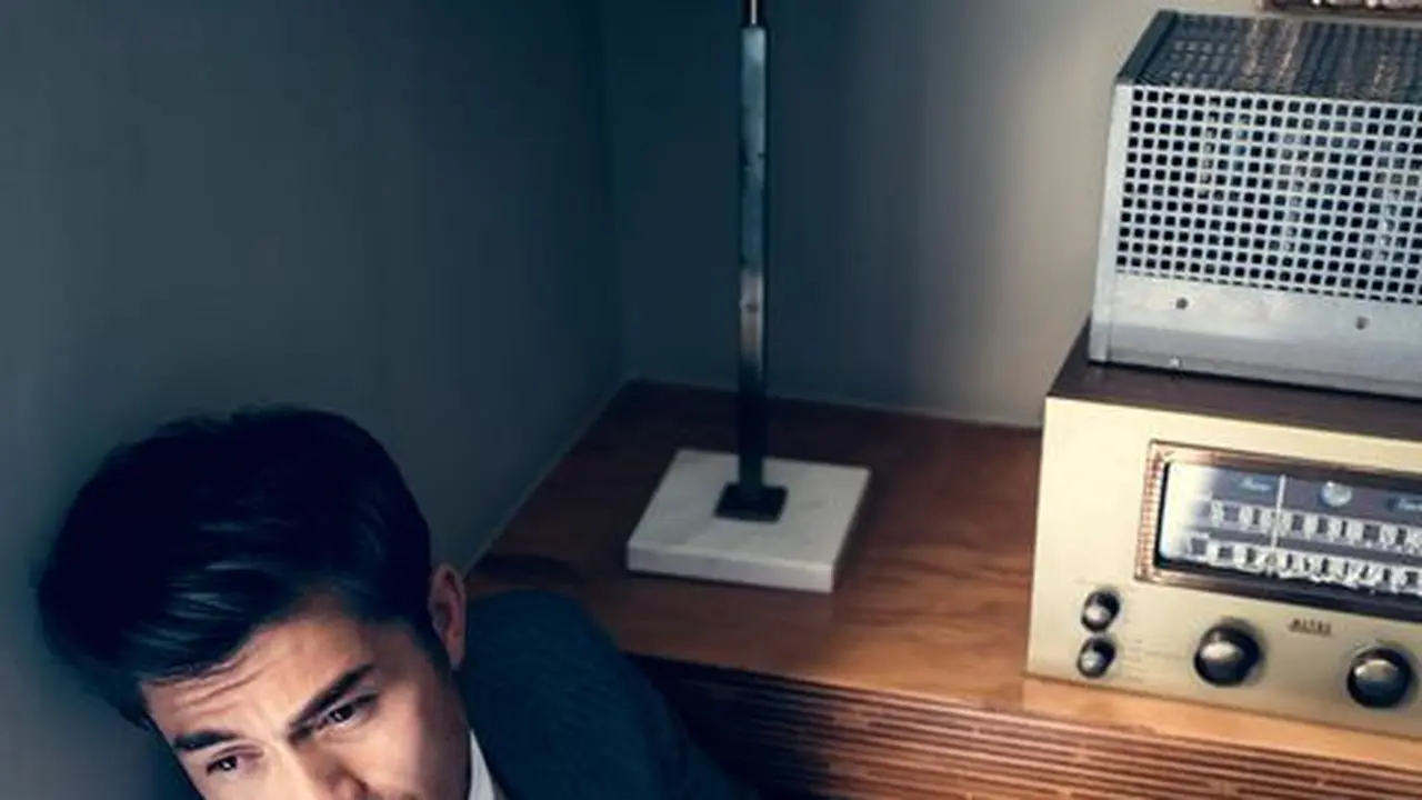 Henry Golding. (Dok. IMDb)