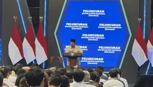 Prabowo Ungkap Impor BBM Tembus Rp 500 Triliun per Tahun