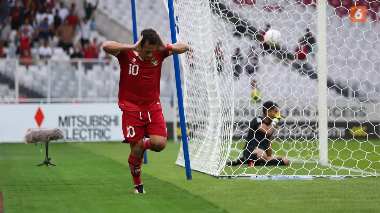 Foto: Pelatih Thailand Alexandre Polking Waspadai 4 Penggawa Timnas Indonesia Berikut dalam Laga Ketiga Piala AFF 2022