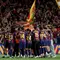 Misi Barcelona Mempertahankan Dominasi di Spanyol dan Mengejar Kejayaan di Eropa