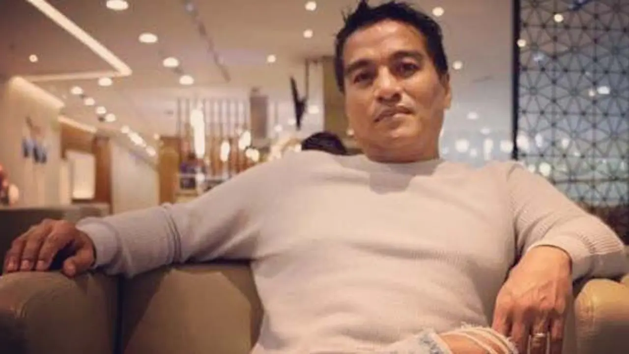 Indra Lesmana