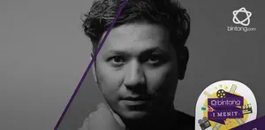 Sebuah akun gosip kena semprot Gading Marten gara-gara unggah videonya.