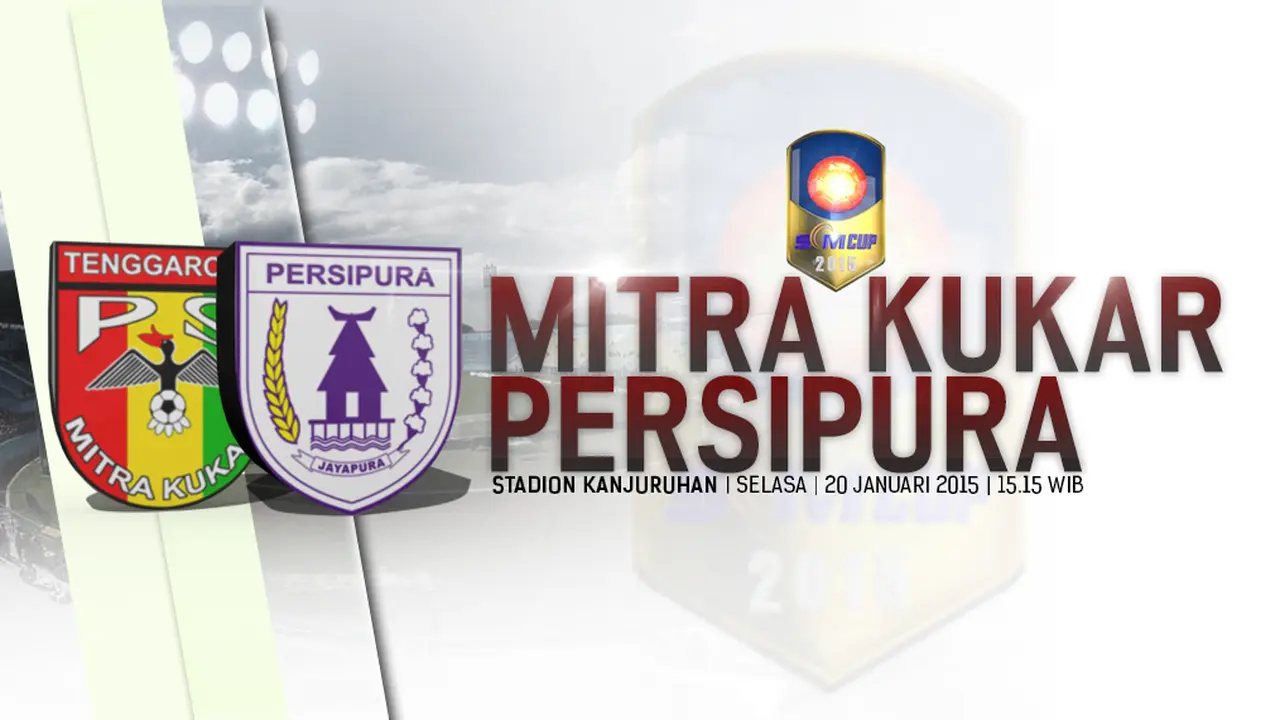 Prediksi Mitra Kukar Vs Persipura