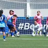 Bungkam Samba Persada, Akademi Persib Melenggang ke Semifinal U-18 Hydroplus Soccer League All Stars 2025/2026