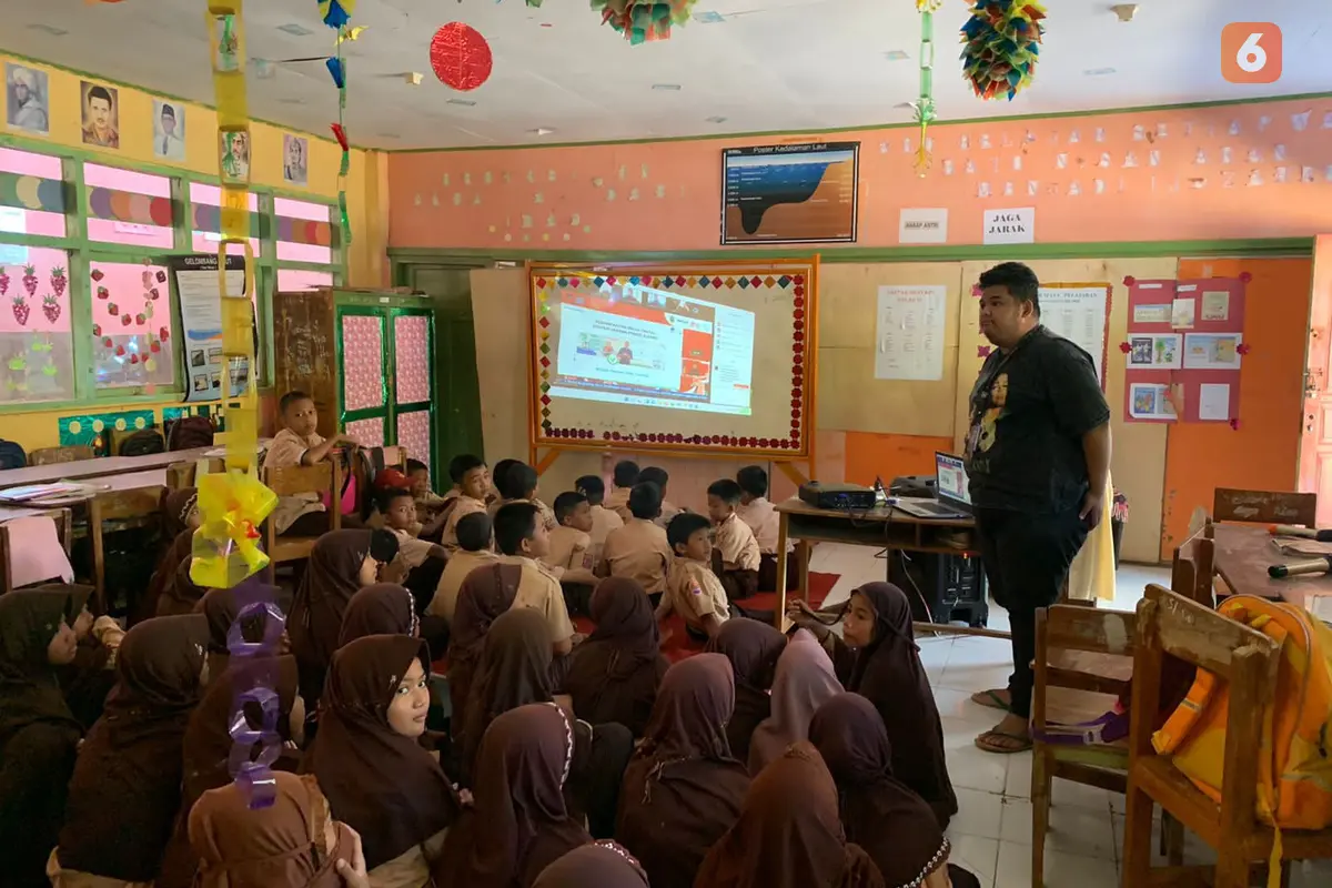 Memahami Pemanfaatan Media Digital untuk Dunia Pendidikan