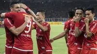 Persija Tidak Kunjung Temukan Pemain Baru