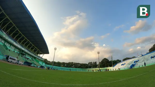 Stadion Gajayana