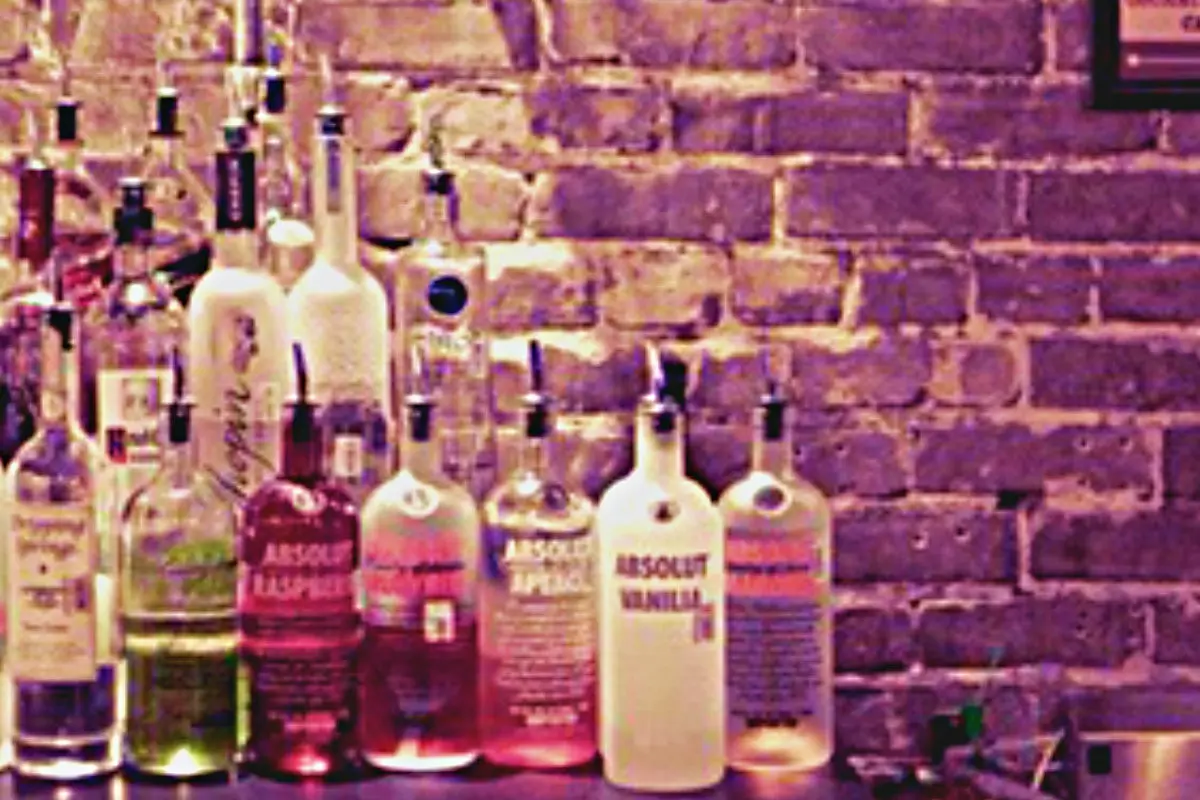 Alkohol