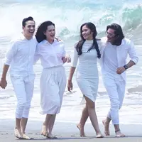 Cut Meyriska membintangi sinetron terbaru SCTV berjudul Dia (Instagram)