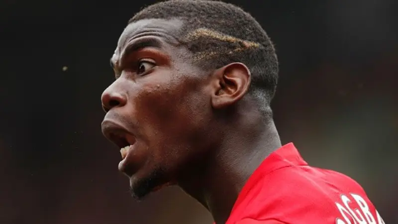 paul pogba