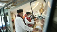 BRI menerapkan New Way Of Learning yang merupakan konsep dan cara baru dalam kegiatan pendidikan para talenta BRI/Istimewa.