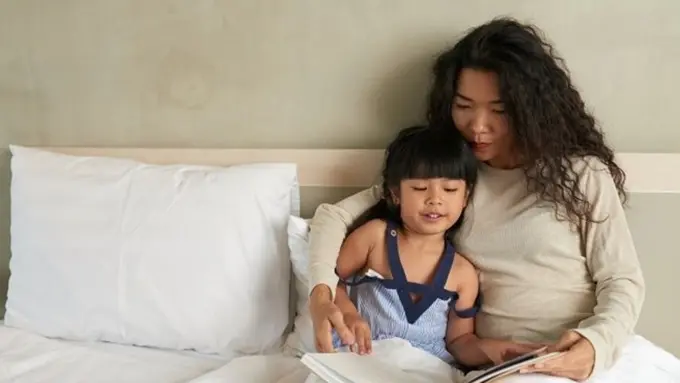 Istimewanya Pop-Up Books Dalam Pertumbuhan Si Kecil, Penasaran Moms?
