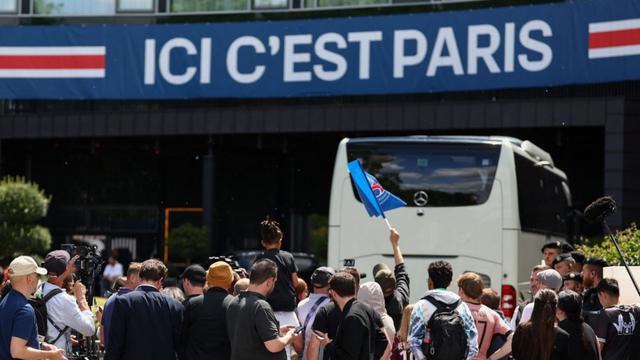Paris Saint-Germain (PSG)