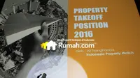 Meneropong Pasar Properti pada 2016, Cerahkah?