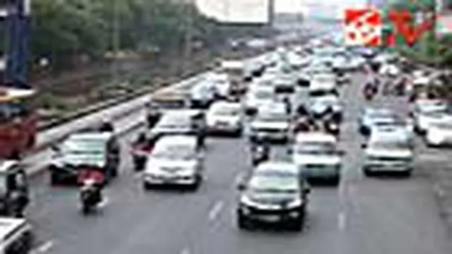 Parkir Pinggir Jalan di Hayam Wuruk Akan Dilarang