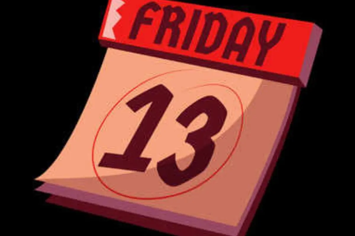 [Bintang] Ini Alasan Mengapa Friday the 13th Jadi Tanggal yang Menakutkan Bagi Sebagian Orang