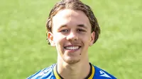 Loek Schiffer ketika membela FC Eindhoven U21 (c) Ofisial FC Eindhoven.