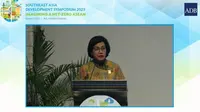 ASEAN Tidak Bisa Capai Target Bebas Emisi Tanpa Kehadiran Indonesia