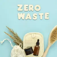 Zero waste. (Foto: Freepik/user22100804)