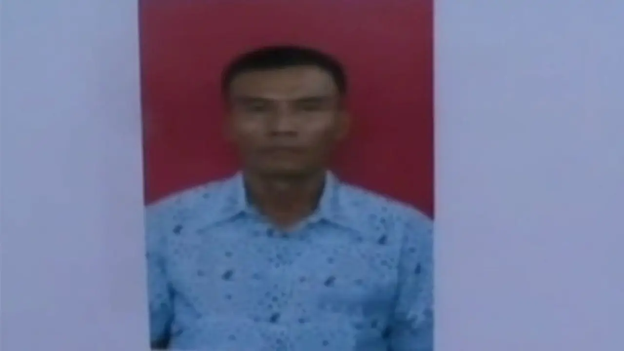 (Lip6 Petang) Pelaku-Penembakan