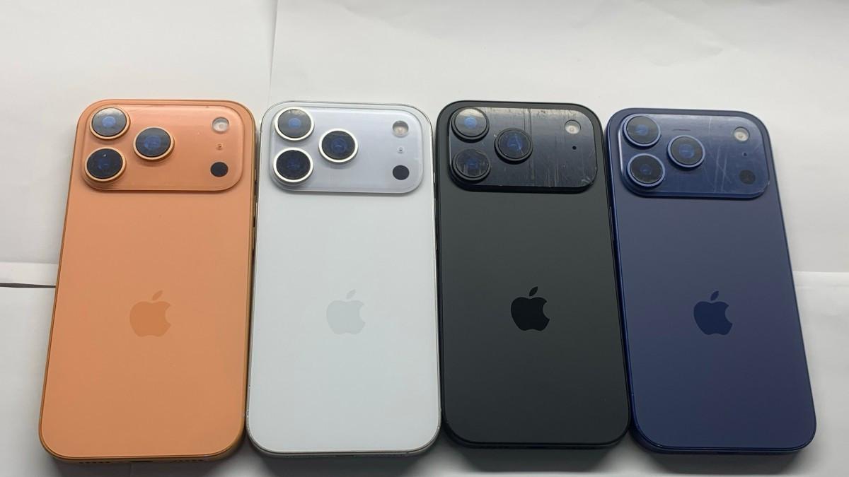Bocoran Harga iPhone 17, 17 Air, dan 17 Pro Terungkap! Lebih Mahal dari iPhone 16 Series?