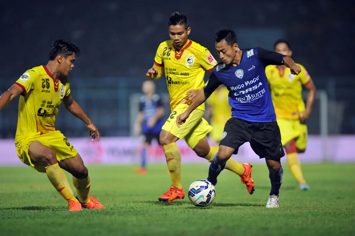 Arema Cronus