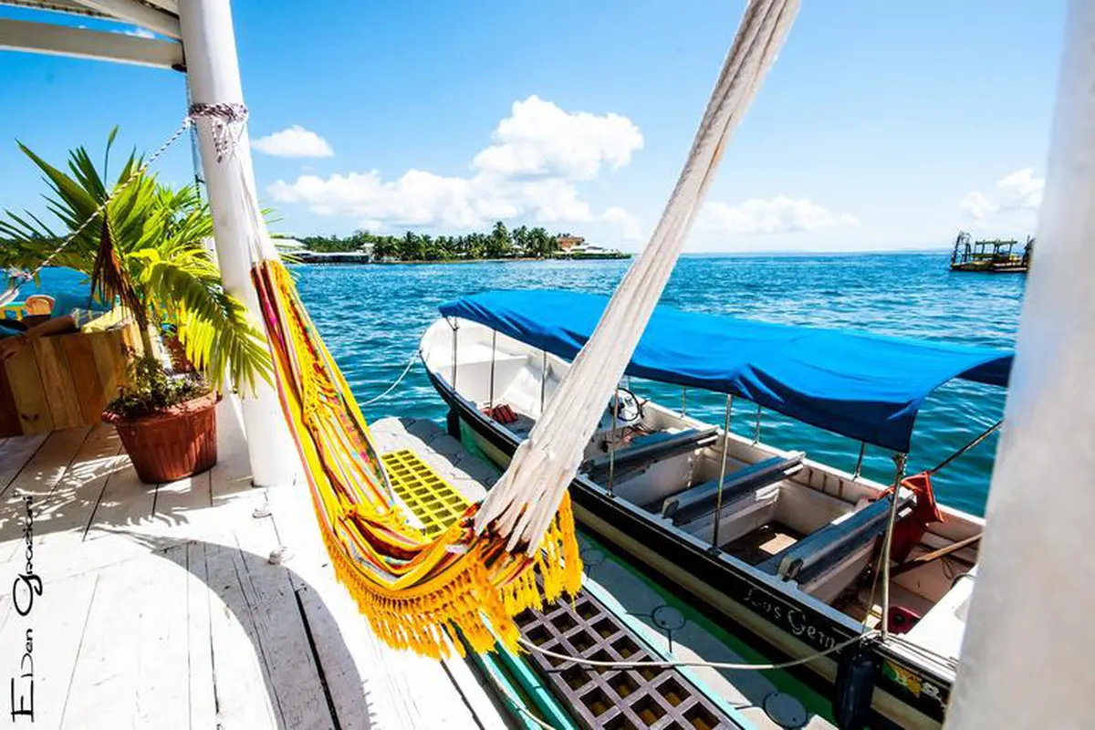 Selina Hostels Bocas del Toro, Panama