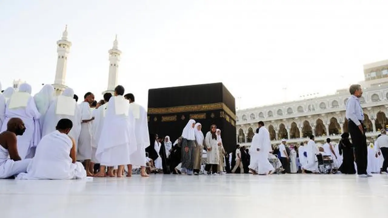 Haji