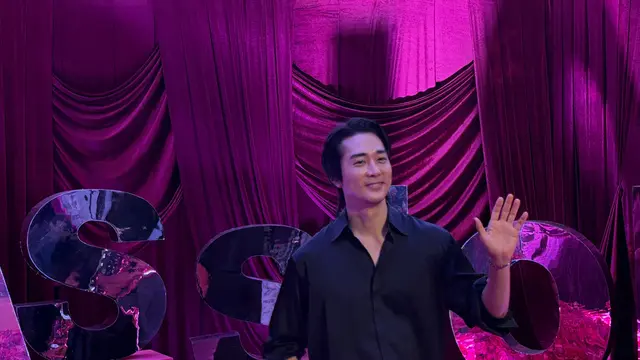 Penampilan Song Seung Heon di Usia 49 Tahun
