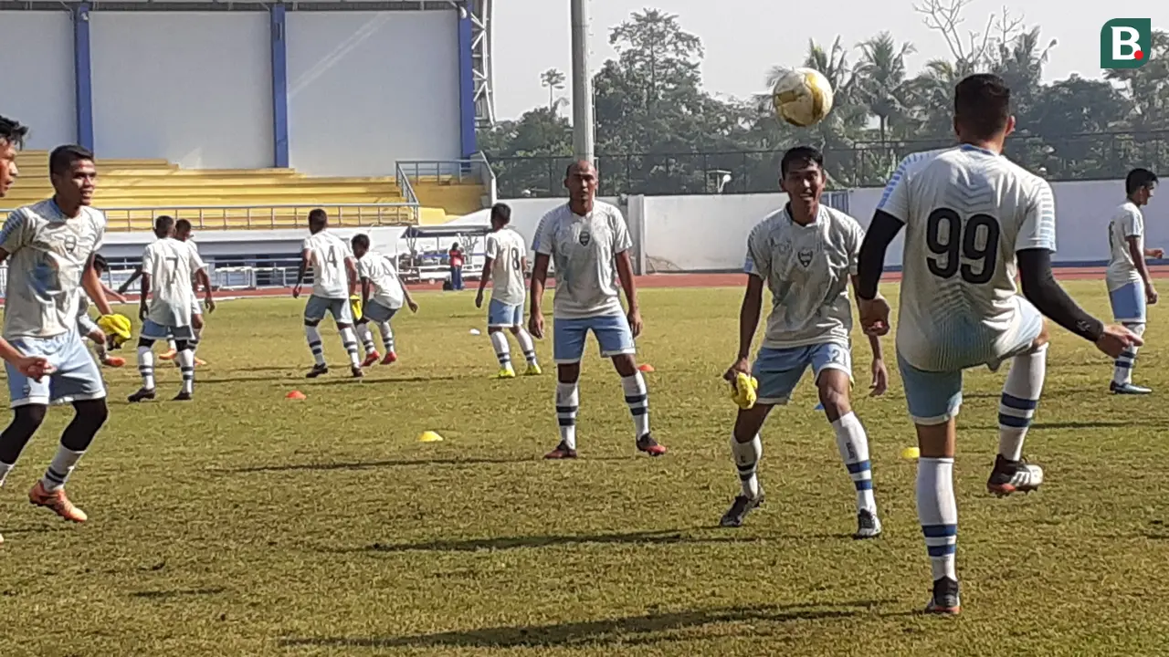 Persib B