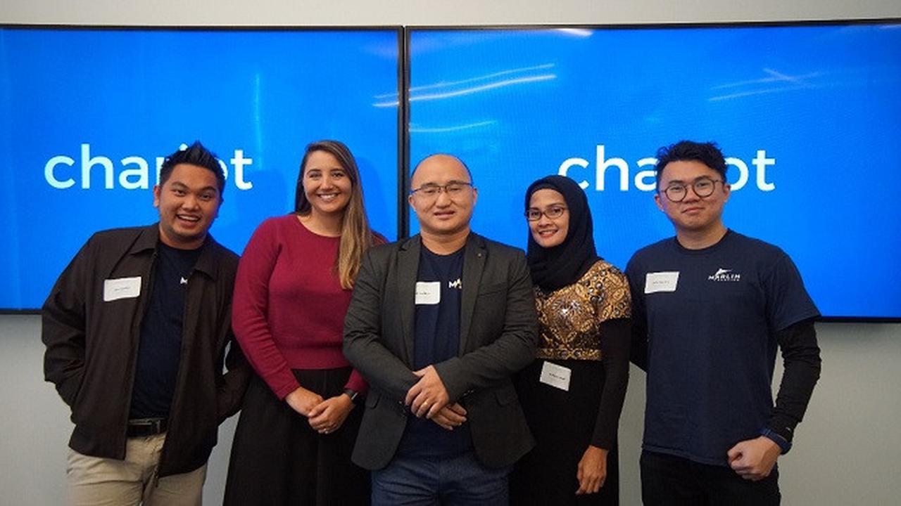 Telkomsel The NextDev