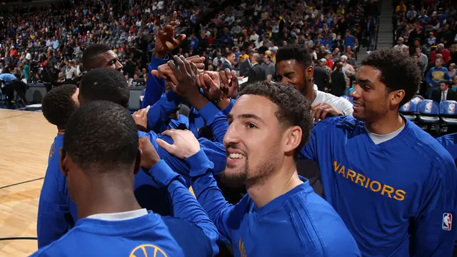 Golden State Warriors